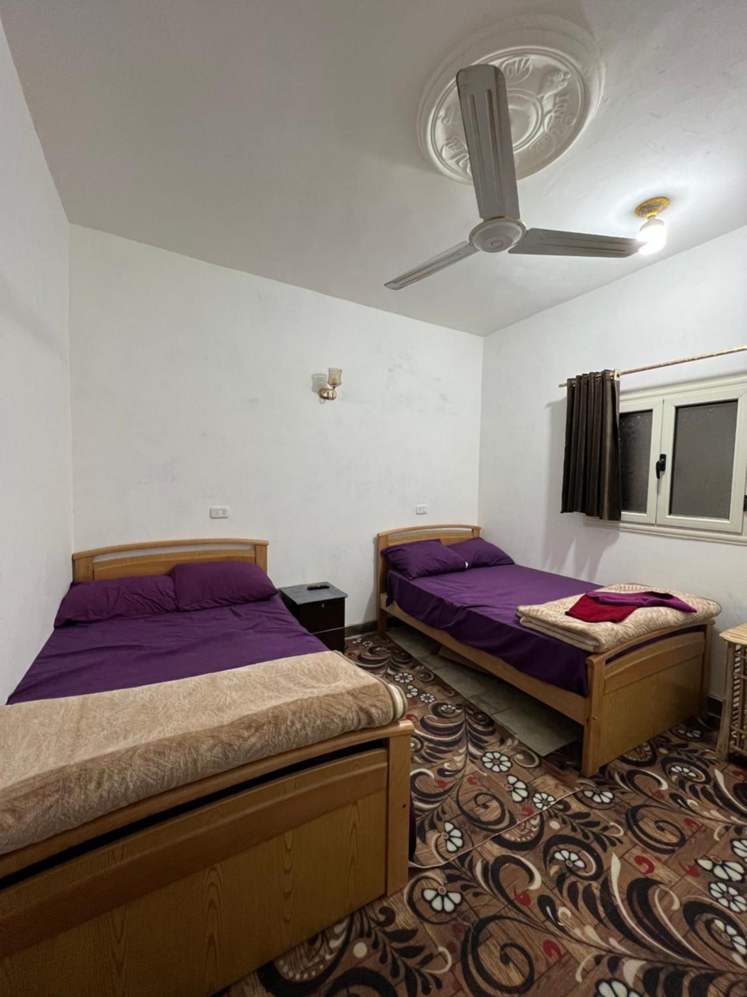 Hotel Oasis Camp Bawati Exterior foto